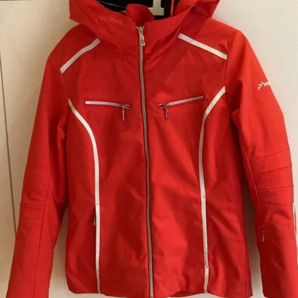 COPY - Phenix women's ski jacket, women's size 10